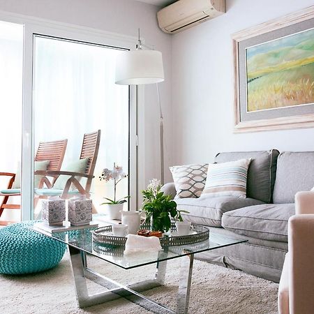 Living4Malaga Reding Superior Apartment 外观 照片