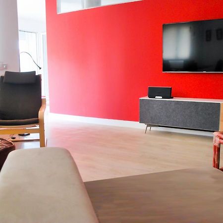 Living4Malaga Reding Superior Apartment 外观 照片