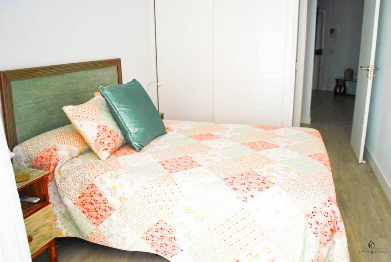 Living4Malaga Reding Superior Apartment 外观 照片