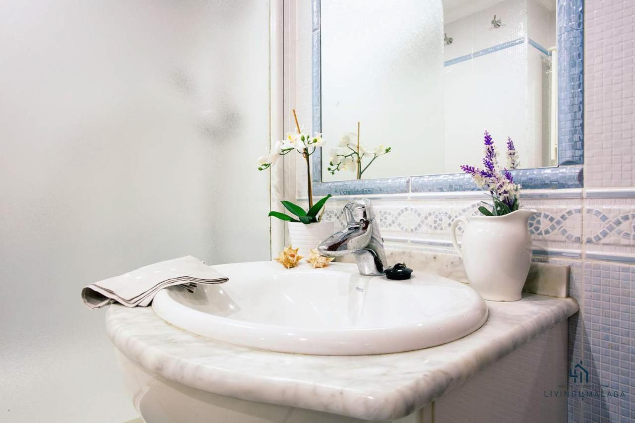 Living4Malaga Reding Superior Apartment 外观 照片