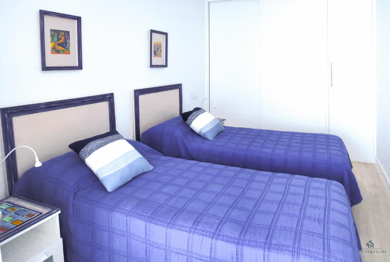 Living4Malaga Reding Superior Apartment 外观 照片