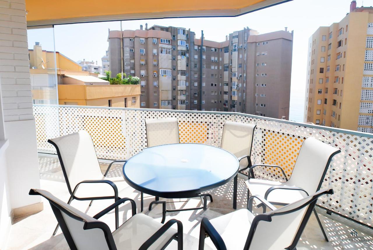 Living4Malaga Reding Superior Apartment 外观 照片