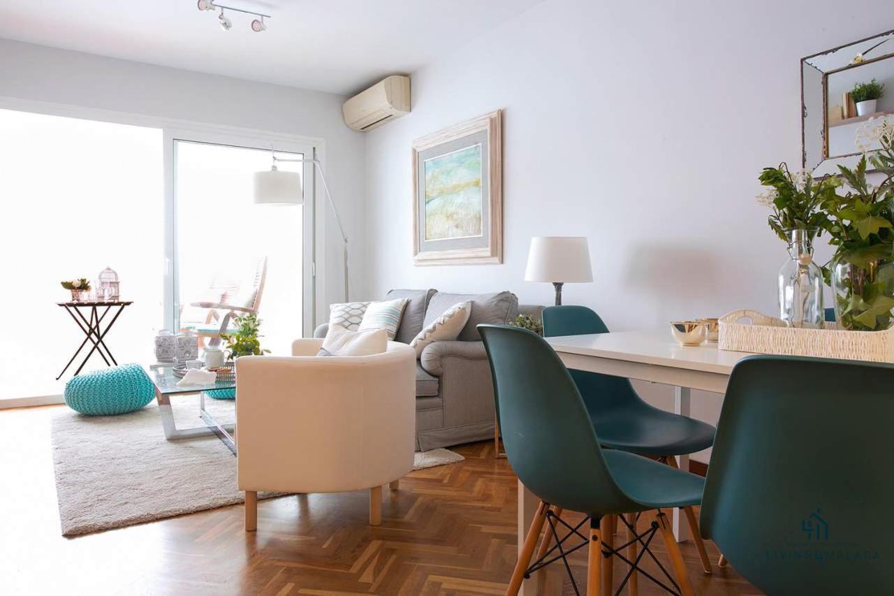 Living4Malaga Reding Superior Apartment 外观 照片
