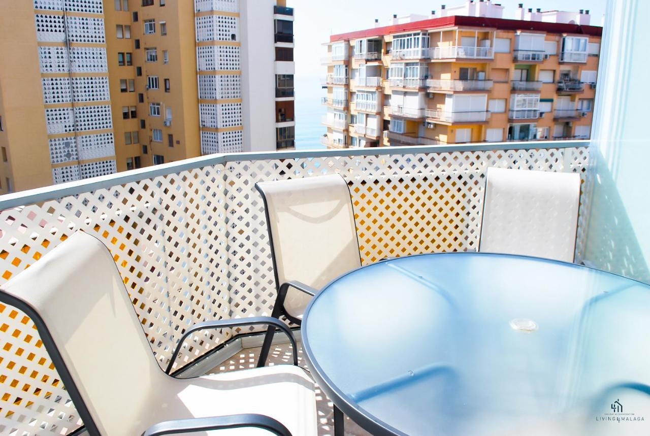 Living4Malaga Reding Superior Apartment 外观 照片