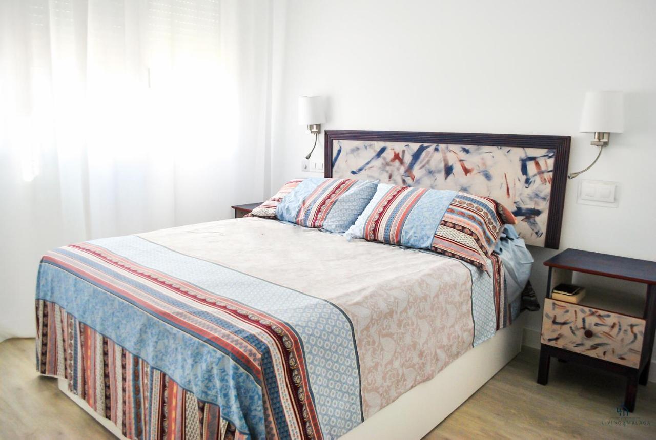 Living4Malaga Reding Superior Apartment 外观 照片