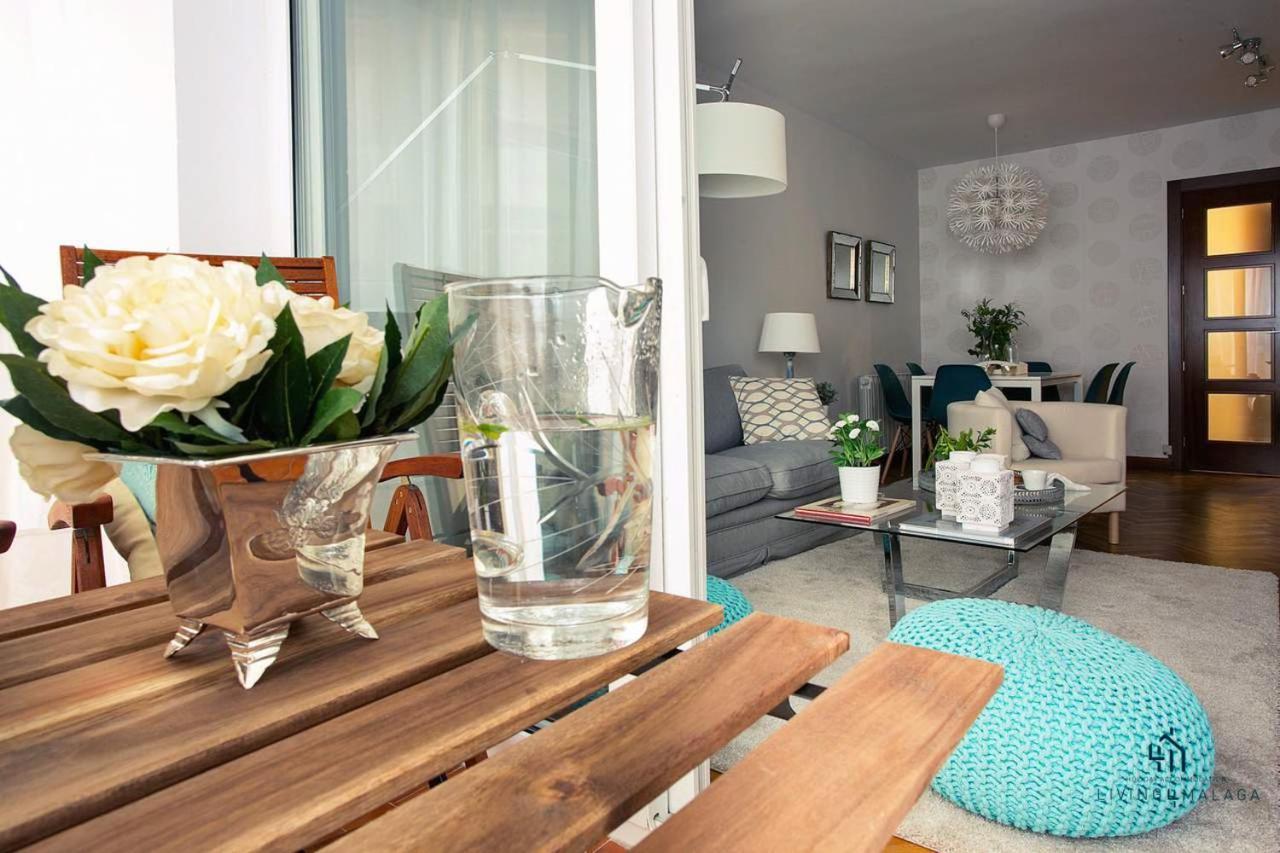 Living4Malaga Reding Superior Apartment 外观 照片