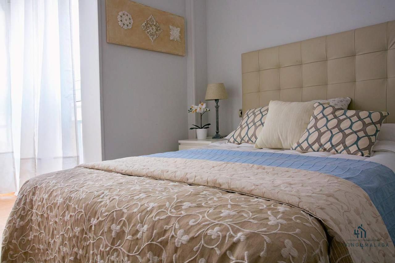 Living4Malaga Reding Superior Apartment 外观 照片