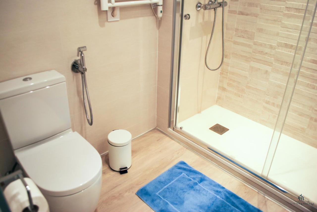 Living4Malaga Reding Superior Apartment 外观 照片