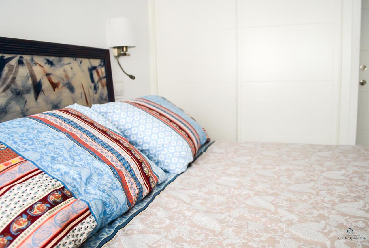 Living4Malaga Reding Superior Apartment 外观 照片
