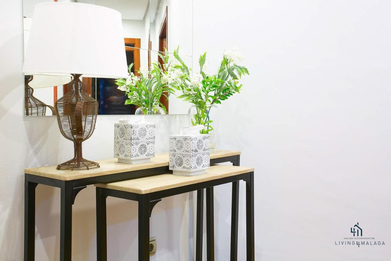 Living4Malaga Reding Superior Apartment 外观 照片