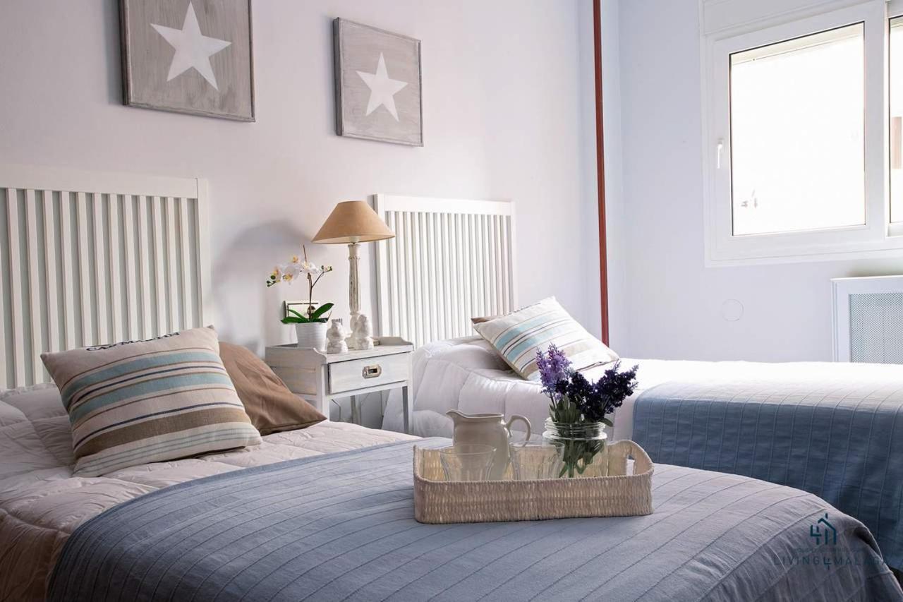 Living4Malaga Reding Superior Apartment 外观 照片