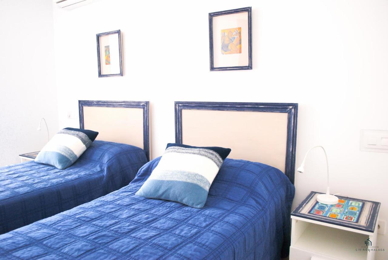 Living4Malaga Reding Superior Apartment 外观 照片
